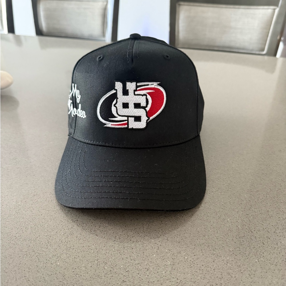 Stevenson Ranch Carolina Hurricanes Hat - The Surge